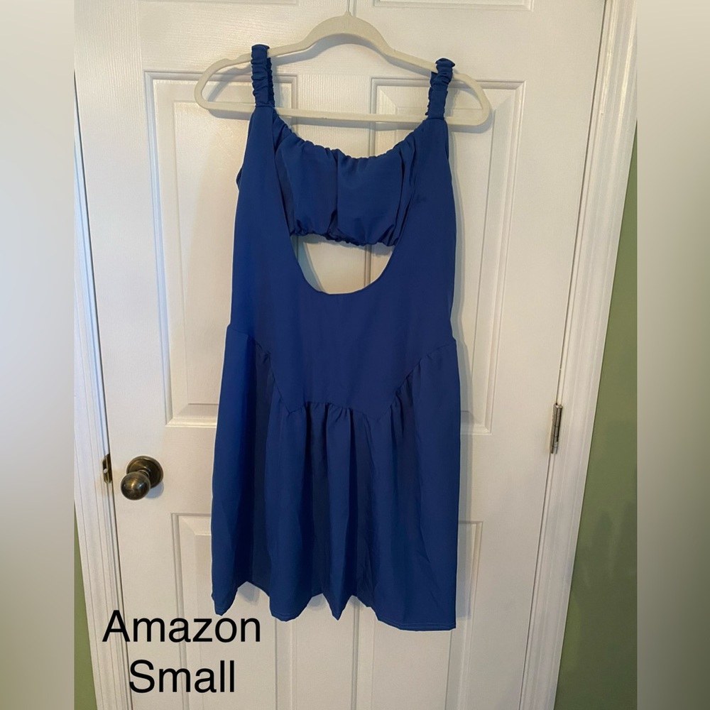 Amazon athletic dress